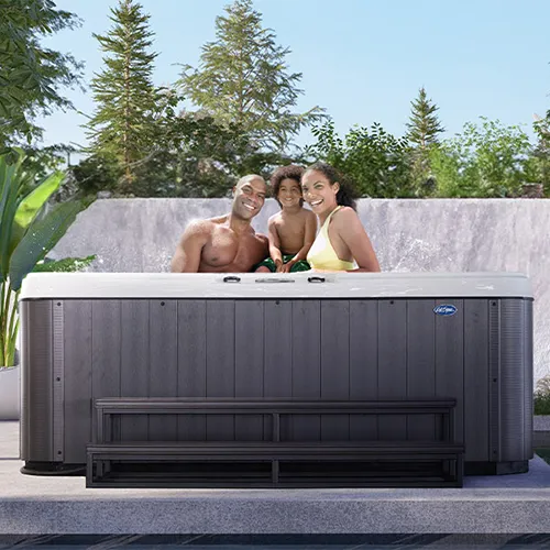 Patio Plus hot tubs for sale in Garden Grove